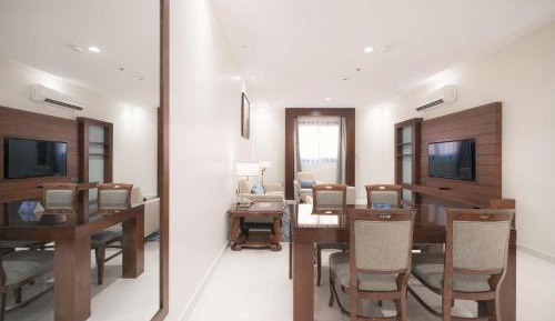 Junior Suite