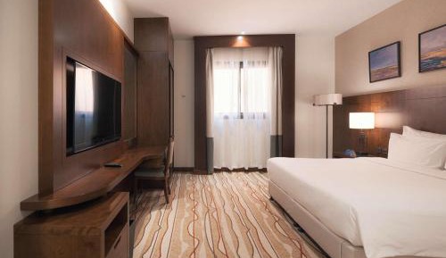 One-Bedroom Suite