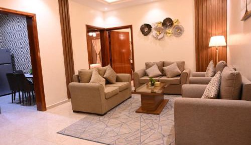 Deluxe King Suite