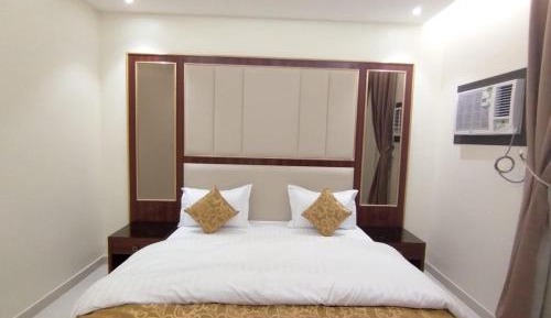 Economy Single Room