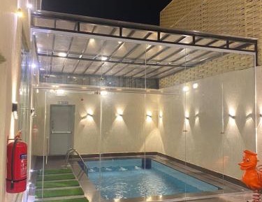 Two-Bedroom Villa