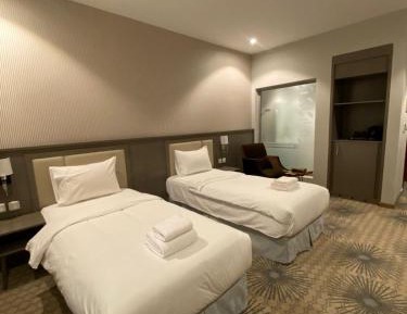 Economy Single Room