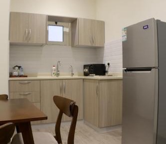 Deluxe Family Suite