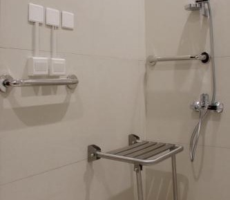 Queen Studio - Disability Access