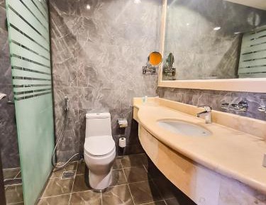 One=Bedroom Villa with Sea View - Smoking