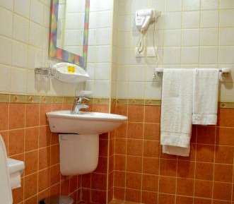 One-Bedroom Suite