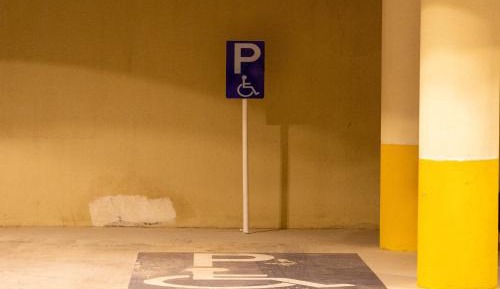Queen Studio - Disability Access