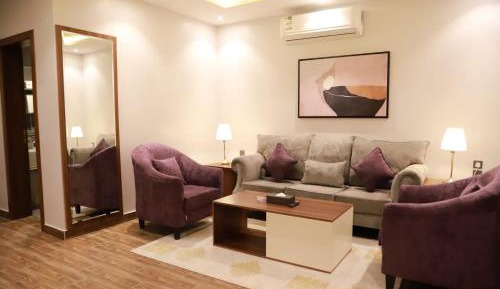 One-Bedroom Suite