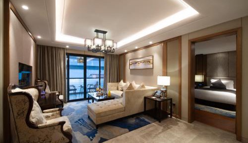 Royal Villa