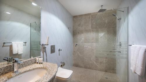 Budget Triple Room