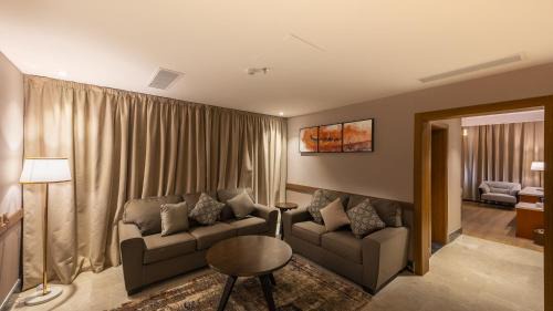 One-Bedroom Suite