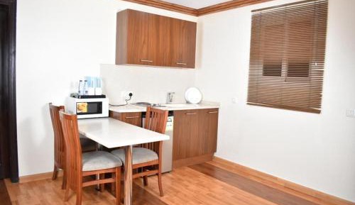 Two-Bedroom Suite