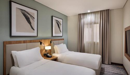 Two-Bedroom Suite - Non-Smoking