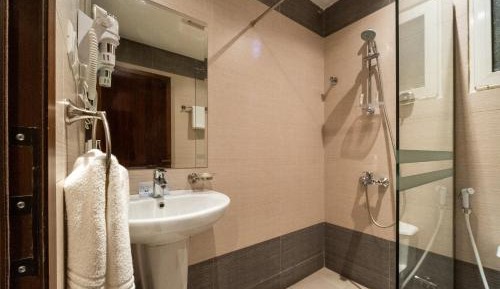 Large Twin Room