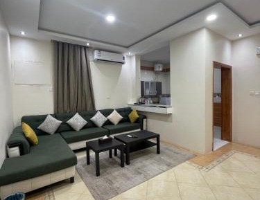Junior Suite with Garden View