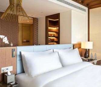 Ocean Deluxe Room - with complimentary access to a private beach, 5 temperature-controlled pools, kids and teens clubs   
