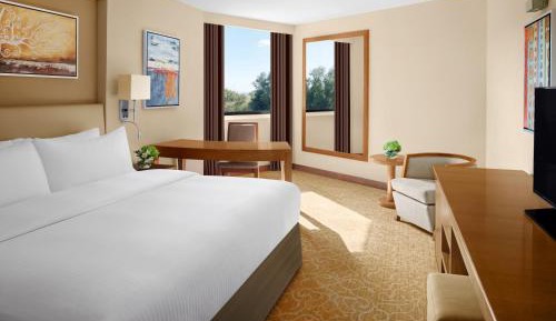 Classic King Room