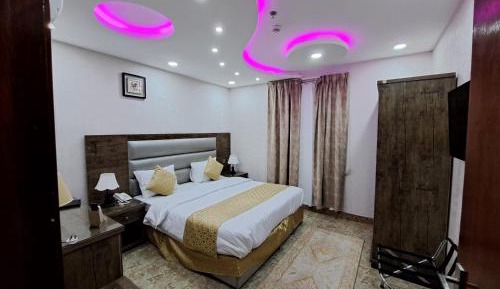 Executive Suite