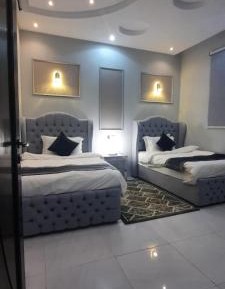 Two-Bedroom Suite