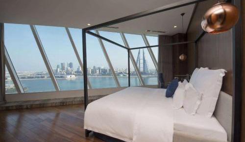 Superior Panoramic Room