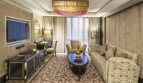 Classic Suite