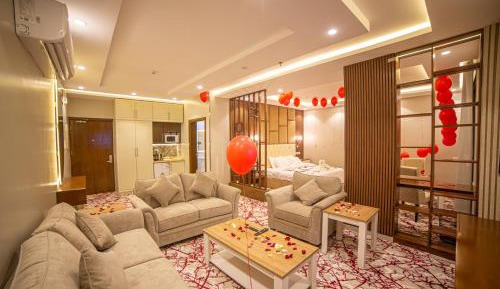 Junior Suite
