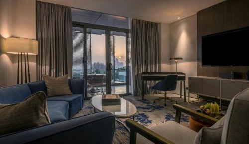 Family Suite