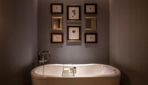 Boulevard Twin Room