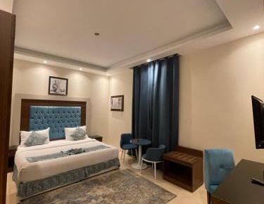 Budget Single Room