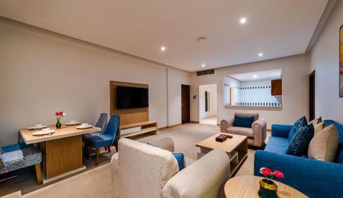 Junior Suite