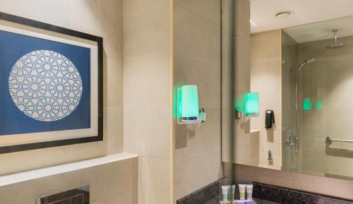 Standard King Room - Accessible