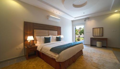 Small Single Room