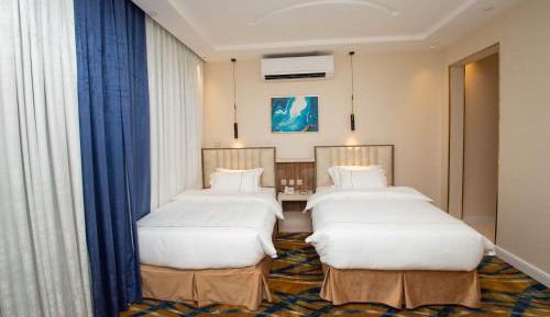 One-Bedroom Suite