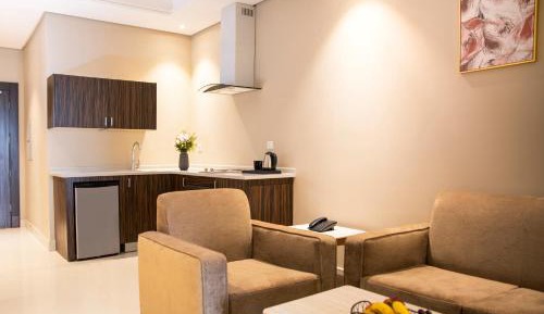 Junior Suite