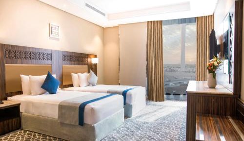Presidential Suite