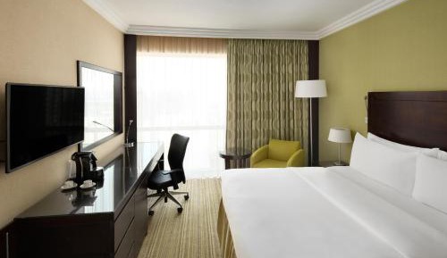 Swiss Advantage Twin Room with Two Twin Beds - Non-Smoking