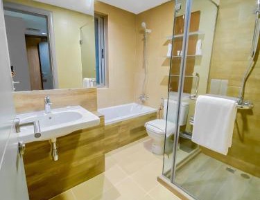 Two-Bedroom Suite
