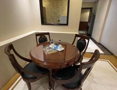 Two-Bedroom Suite