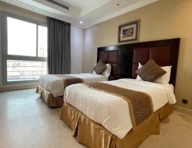 One-Bedroom Suite
