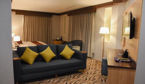 Standard Suite