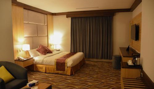 Two-Bedroom Suite