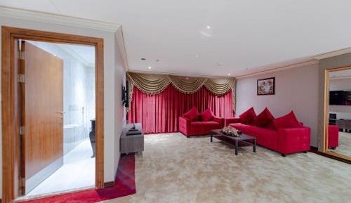 WA Family Suite