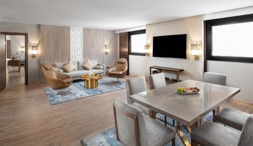 Royal Suite