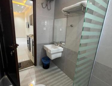 Deluxe Double Studio