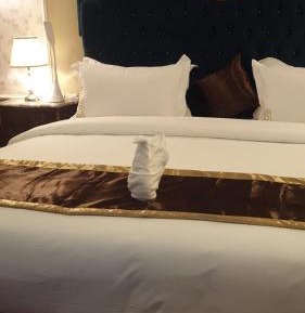 Single Room with Sea View