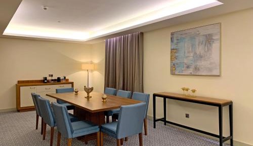 Ambassador Suite