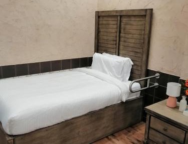 Double Room - Disability Access