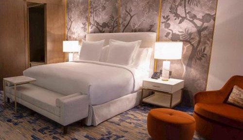 Standard Suite