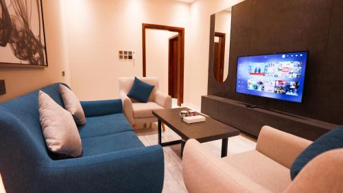 One-Bedroom Suite