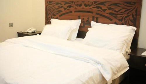 Two-Bedroom Apartment with Private Pool